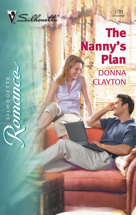 Title details for The Nanny's Plan by Donna Clayton - Available
